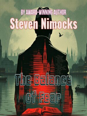 cover image of The Balance of Fear